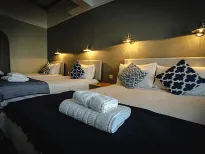 The Chatsworth House Hotel, Llandudno